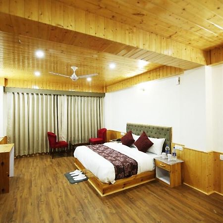 Blossom Hill Retreat Ξενοδοχείο Manāli Εξωτερικό φωτογραφία